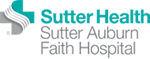 Sutter Auburn Faith Hospital Foundation logo